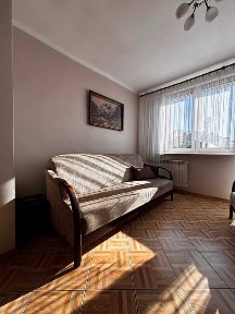 3-pokojowe mieszkanie z balkonem w świetnej lokalizacji