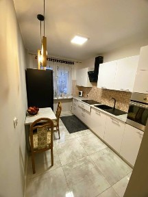 Mieszkanie 2 pokojowe + kuchnia | Piwnica | ul. Wileńska |Bezpośrednio