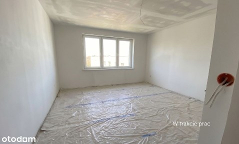 Przestronne 3 pokoje z balkonem | 0% prowizji