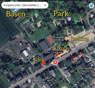 Śląskie, Czerwionka-Leszczyny