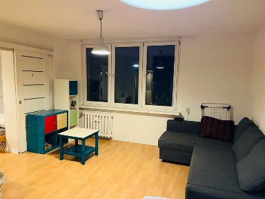 Wielkopolskie, Poznań, Ławica