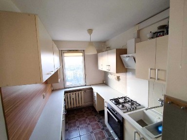 3 ustawne pokoje z balkonem. Lublin ul. Plaggego - nieprzechodnie