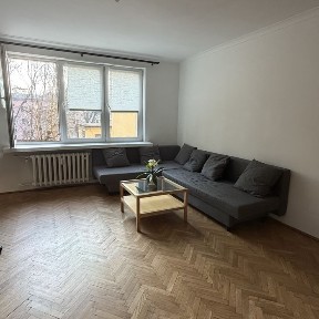 3 pokojowe mieszkanie, Kraków, ul. Wrocławska, 67m2