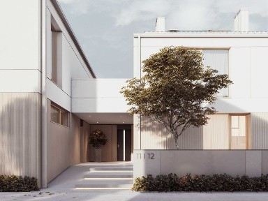 Prestiżowe apartamenty OSIEDLE VIVERE. II ETAP