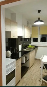 Mieszkanie 3 pokojowe -50,10m +piwnica 3,22m