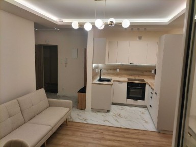 Wynajmę 2pokojowe mieszkanie po remoncie
