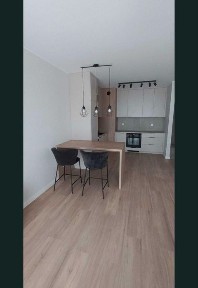 Nowe mieszkanie 4 pokoje 75 m²