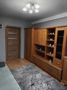 Do wynajęcia 2-Pokojowe mieszkanie na Oś. Nad Potokiem-UL. Olsztyńska