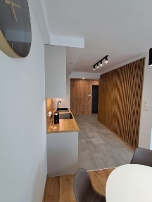 Wynajmę mieszkanie po kapitalnym remoncie