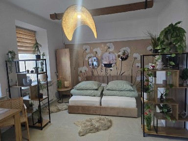 Wynajmę mieszkanie Tomaszów Lub, centrum, 35 m