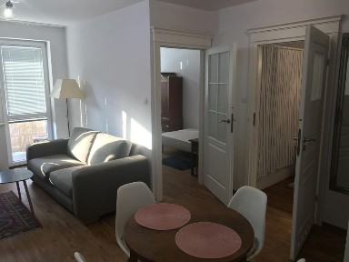 Mieszkanie do wynajcia