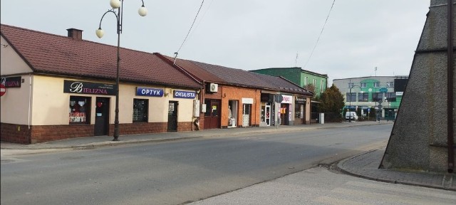 Świętokrzyskie, Jędrzejów
