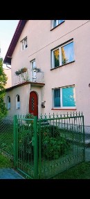 Warmińsko-mazurskie, Rybno