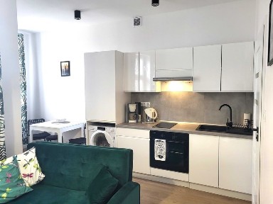 Wielkopolskie, Poznań, Łazarz