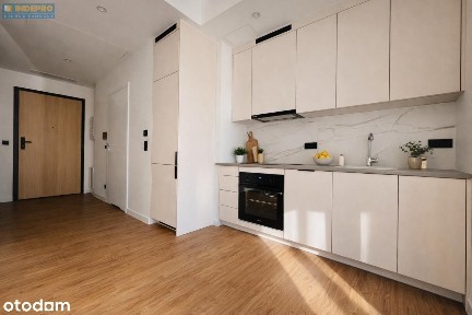 Apartament premium Towarowa Towers Metro Garaż