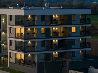 Ostatnie mieszkanie od dewelopera | Osiedle Enklawa | Stary Sącz | 50m