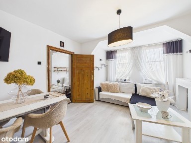 Mieszkanie+strych*kamienica*Kościuszki 42*147m2