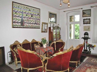 Katowice Śródmieście 150m2 dwa oddzielne mieszkania w jednym