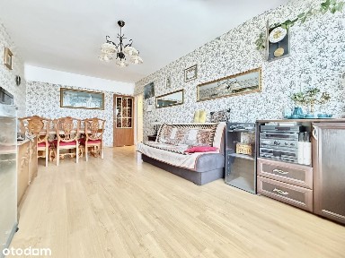 REZERWACJA | Brzeźno | 69,8 m² | Duży potencjał