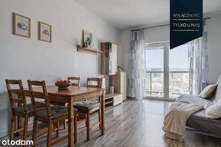 2 pokoje | Widok na las | Albatross Towers