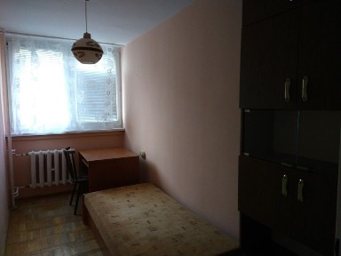 Dolnośląskie, Wrocław, Psie Pole