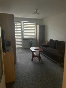 Dwupokojowe mieszkanie w centrum Rabki