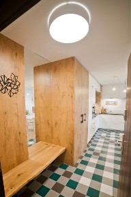 Wynajmę mieszkanie 51mkw Siedlce nad Zalewem