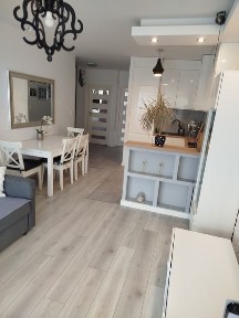 Sprzedam bezpośrednio mieszkanie Zielona Bialoleka