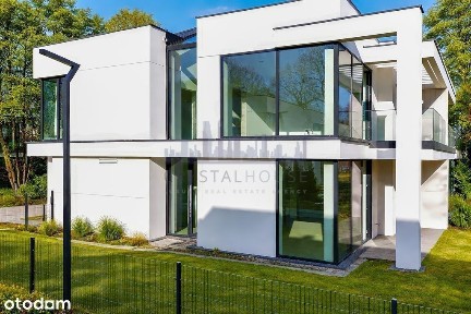 HAMPTON RESIDENCE Absolutny unikat