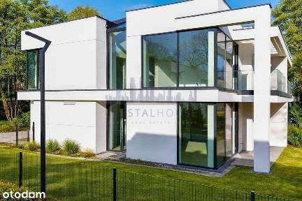HAMPTON RESIDENCE Absolutny unikat