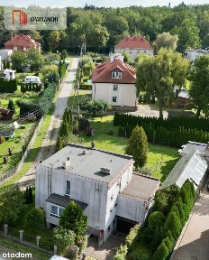 Tylko u nas! Dom, szklarnia, ogród, cisza