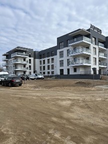 (REZERWACJA)Nowe miezkanie+miejsce postojowe (REZERWACJA)