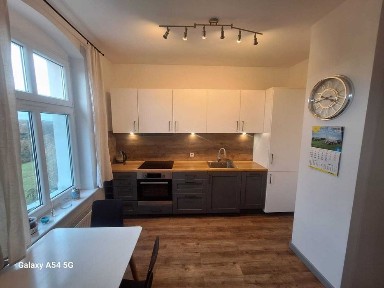 Wielkopolskie, Poznań, Wilda