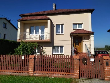 Małopolskie, Gromiec