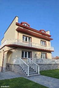 Dom 240 m² na ogromnej działce 4200 m² - Chełm | DUŻY POTENCJAŁ