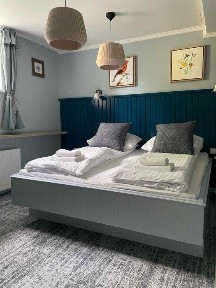 Góry, spokój i praca zdalna - apartamenty do wynajecia