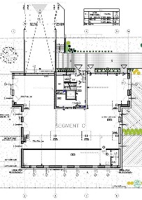 Bunscha Park 4.0 - przestronny lokal 304 m²