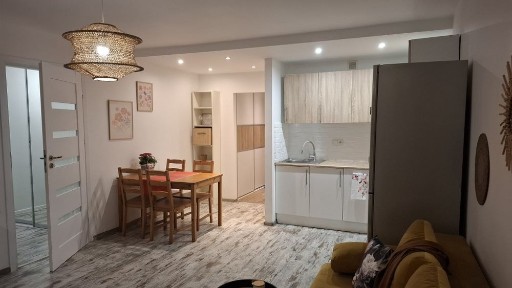 Mieszkanie Tysiąclecia 1 wynajmę