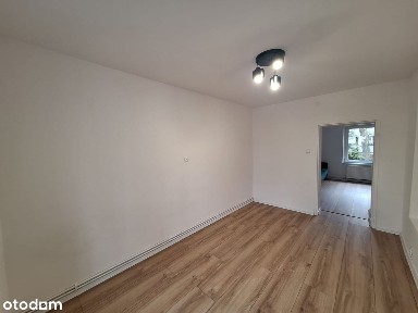 2 pokoje na parterze | TOP LOKALIZACJA!