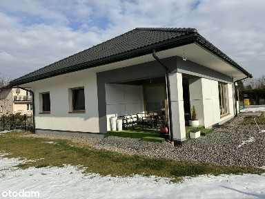 ul. Taternicza, Hałcnów, Bielsko-Biała, śląskie