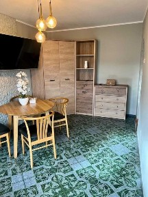 Zadbane mieszkanie M3 Knurów 36m² 2 piętro dobra lokaliz. Niski czynsz