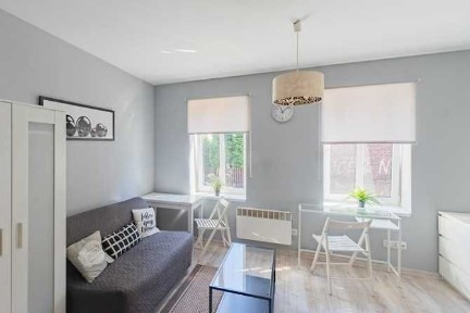 OKAZJA 2 mikrokawalerki Katowice, Mieroszewskiego Inwestycyjne