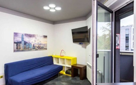 3 pokoje / Partynicka / Garaż / Komórka lokatorska