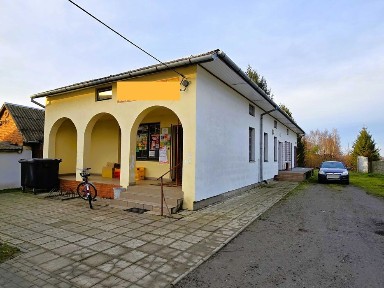 Lubelskie, Brzostówka