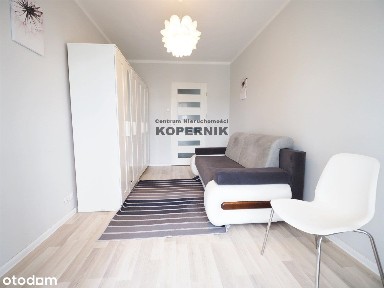 2 osobne pok,balkon,Fałata,Umk,Plaza
