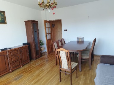 Dostępne dwupoziomowe mieszkanie, 4‑pokojowe, 2 łazienki - Kobyłka