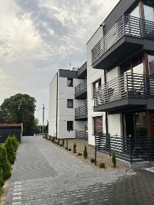 Mieszkanie-Kawalerka Centrum Sochaczewa