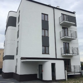 Mieszkanie - Centrum Sochaczewa