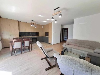 Mieszkanie Podolszyce Północne ul. Armii Krajowej