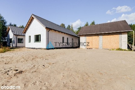 Wyjątkowa oferta, duża działka z domem.